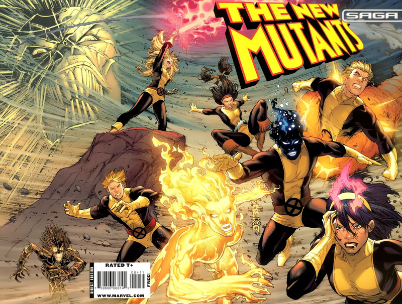 Illustration for article titled 11 X-Men Movie Spinoffs We'd Like to See